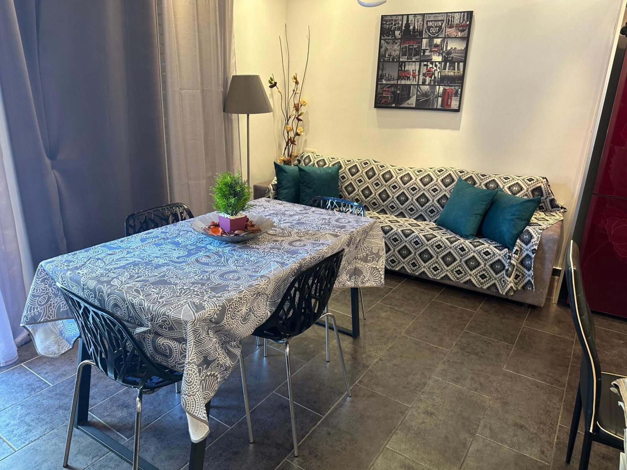 Ferienwohnung Renovated Flat With Acropolis View Athen Exterior foto